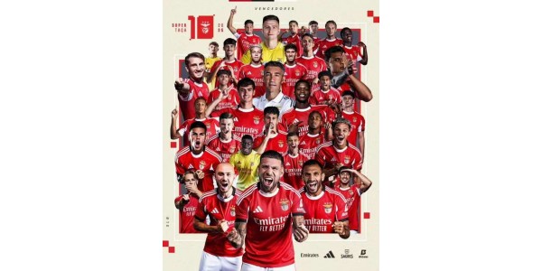 Benfica je pobijedila Sporting CP 1-0 i osvojila Portugalski Superkup 2025.